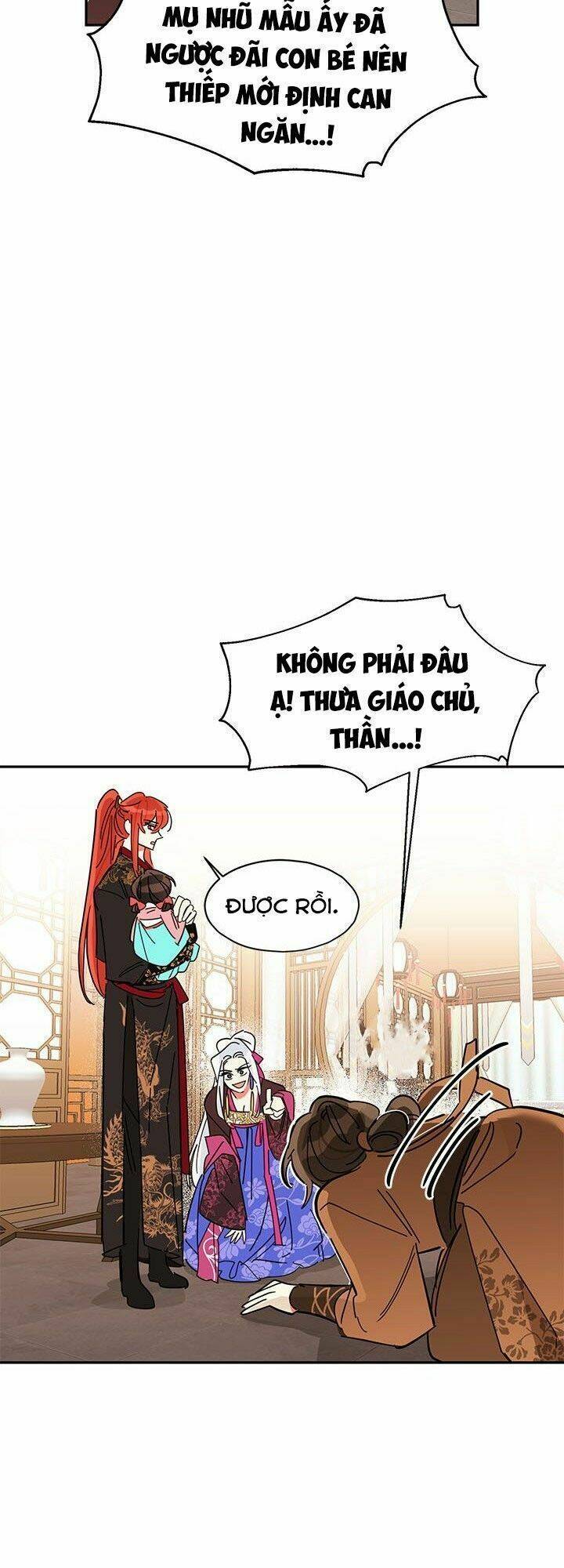 Người Đàn Ông Thực Thụ: Chapter 6