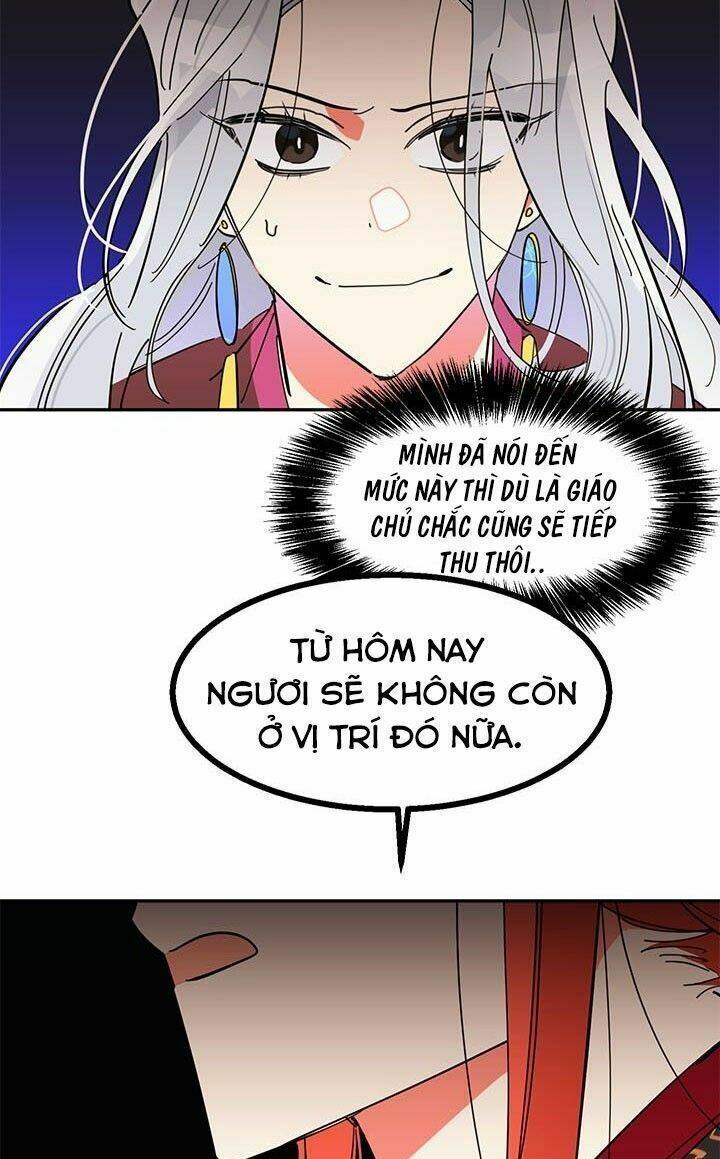 Người Đàn Ông Thực Thụ: Chapter 6