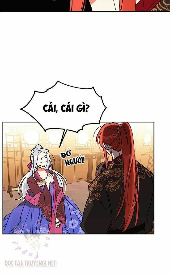 Người Đàn Ông Thực Thụ: Chapter 6