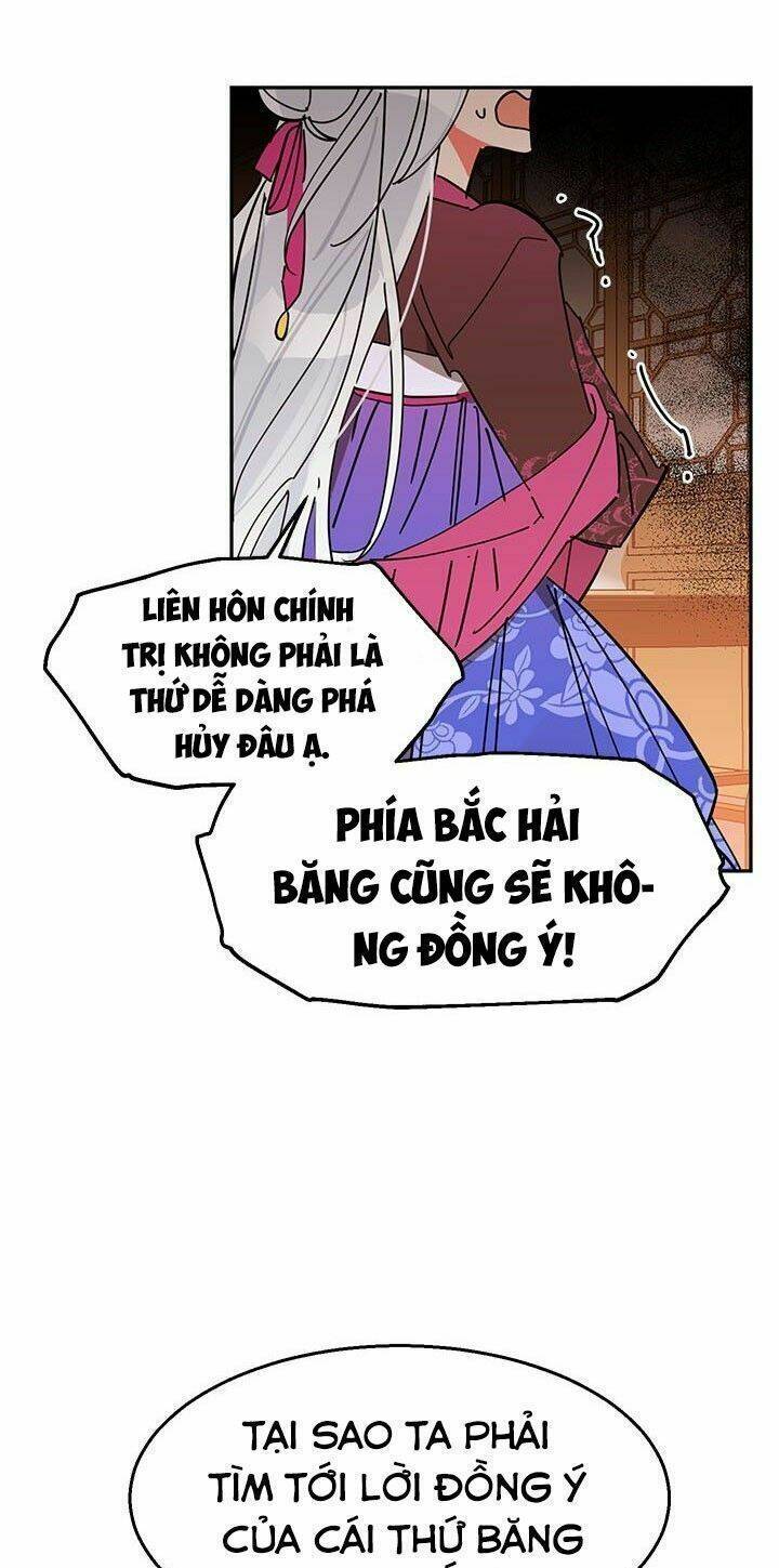 Người Đàn Ông Thực Thụ: Chapter 6