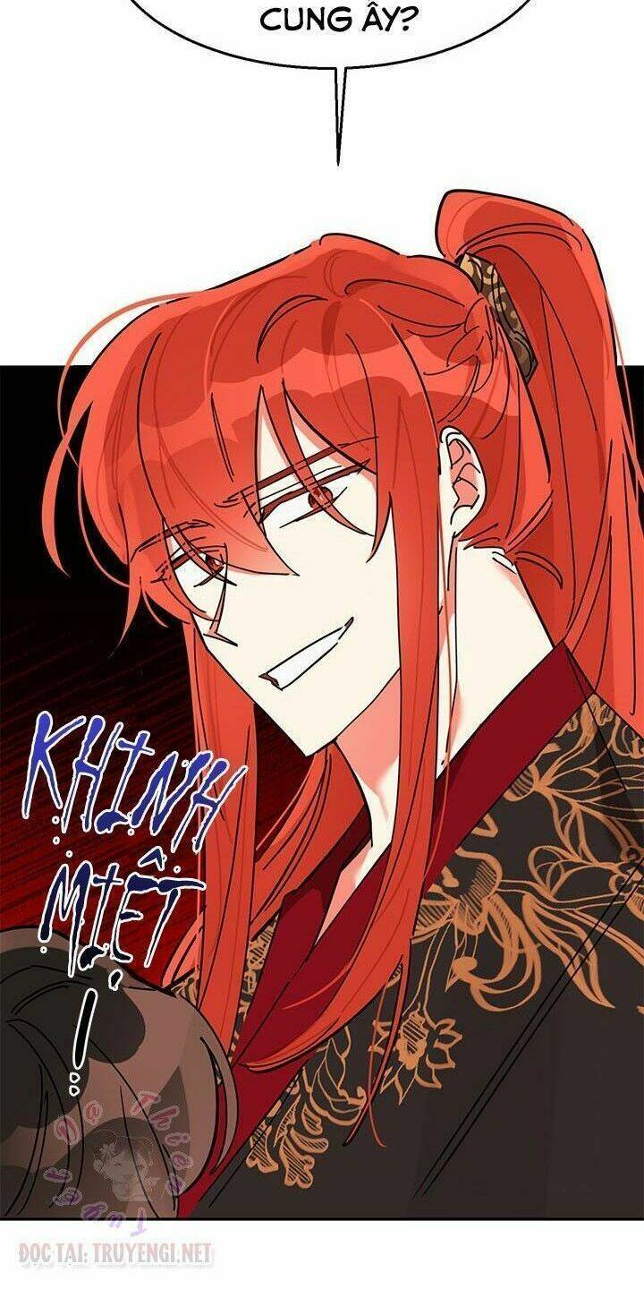 Người Đàn Ông Thực Thụ: Chapter 6