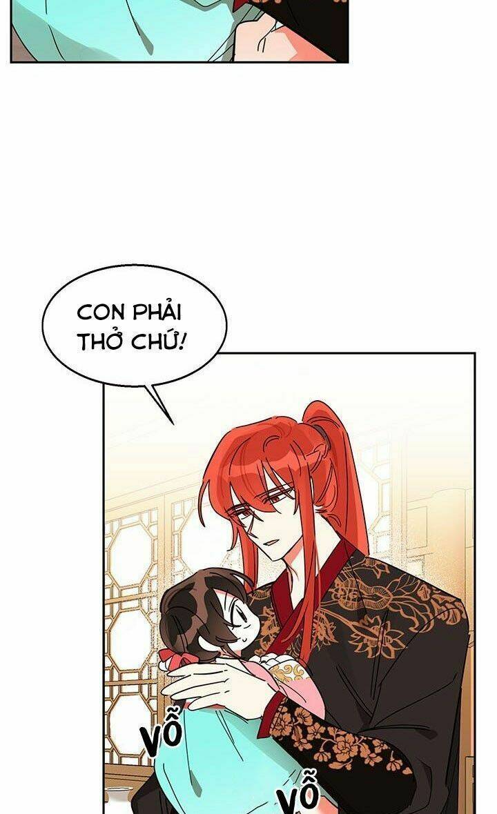 Người Đàn Ông Thực Thụ: Chapter 6