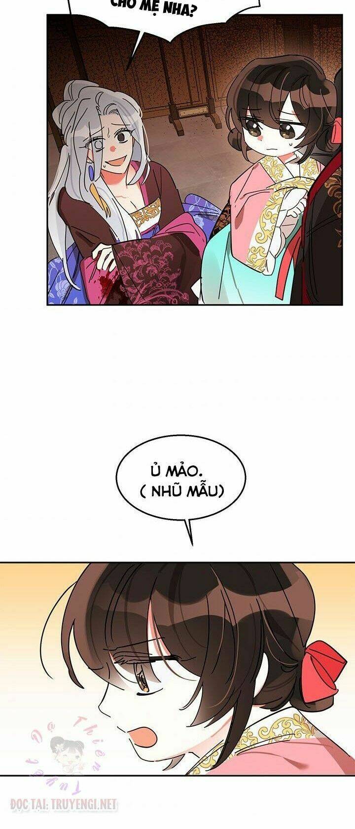 Người Đàn Ông Thực Thụ: Chapter 6