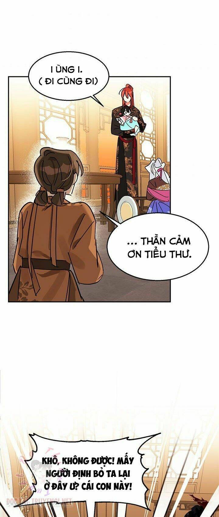 Người Đàn Ông Thực Thụ: Chapter 6