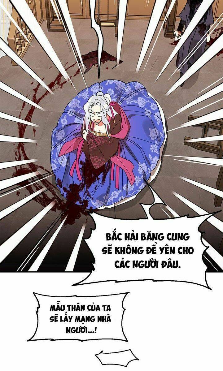 Người Đàn Ông Thực Thụ: Chapter 6