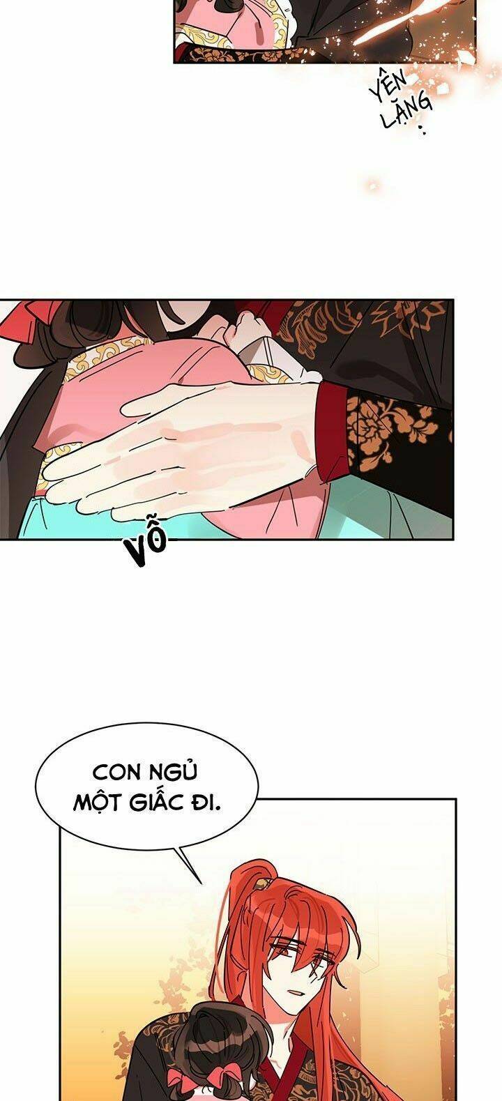 Người Đàn Ông Thực Thụ: Chapter 6