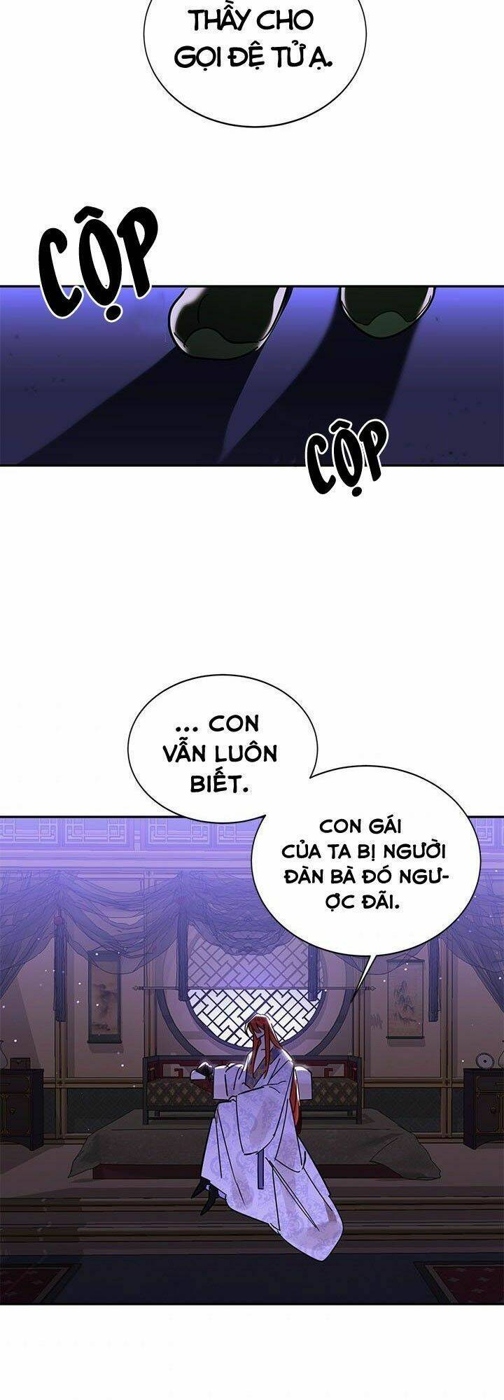 Người Đàn Ông Thực Thụ: Chapter 6