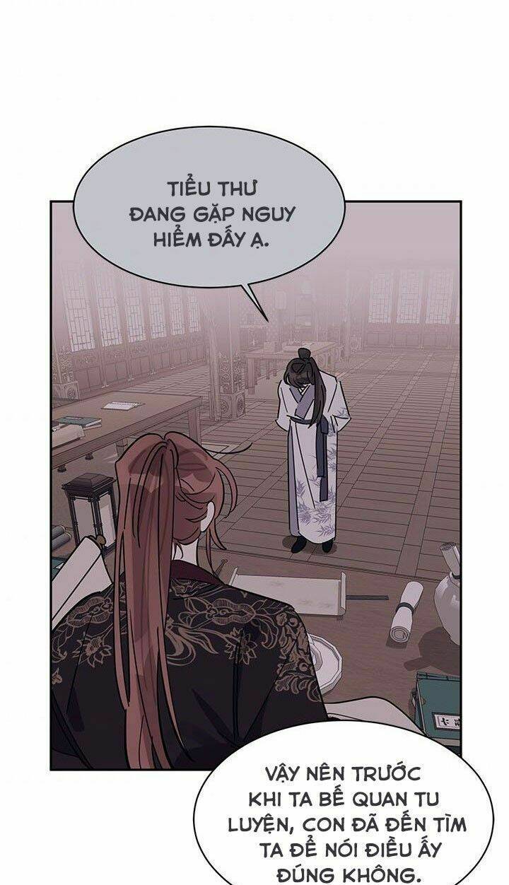 Người Đàn Ông Thực Thụ: Chapter 6