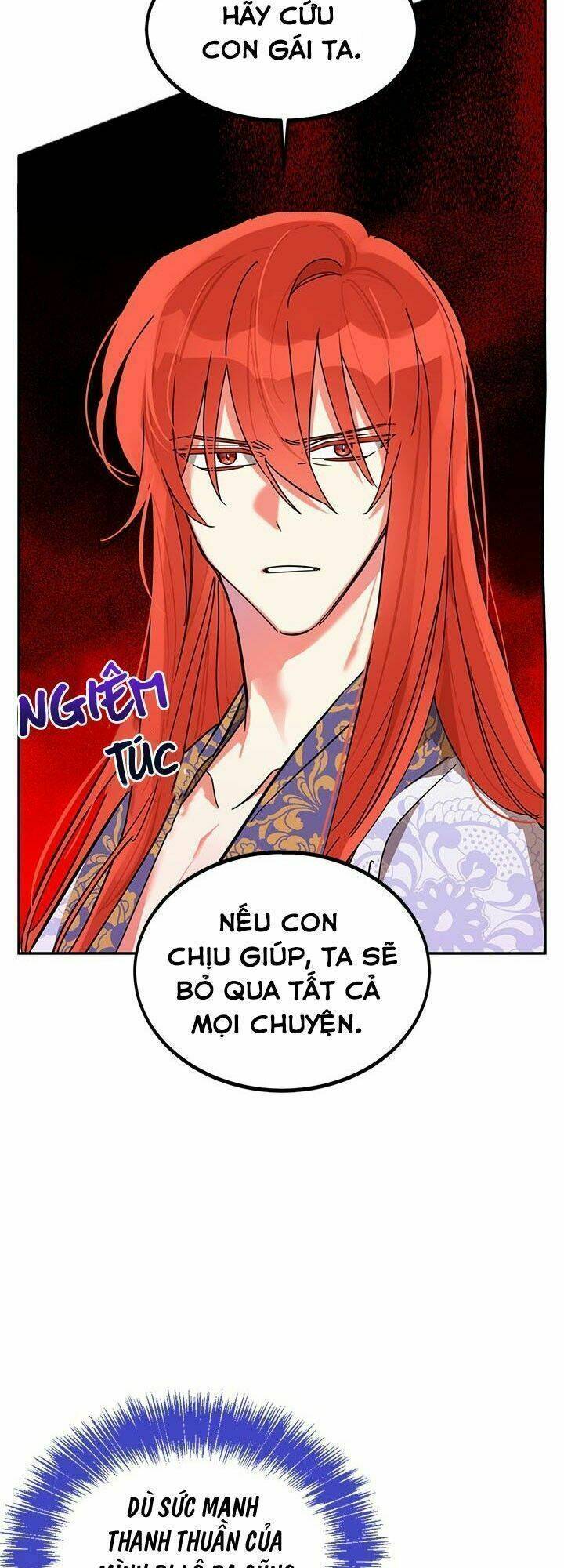 Người Đàn Ông Thực Thụ: Chapter 6