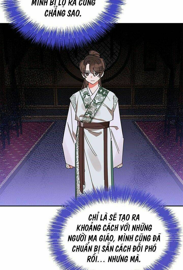 Người Đàn Ông Thực Thụ: Chapter 6