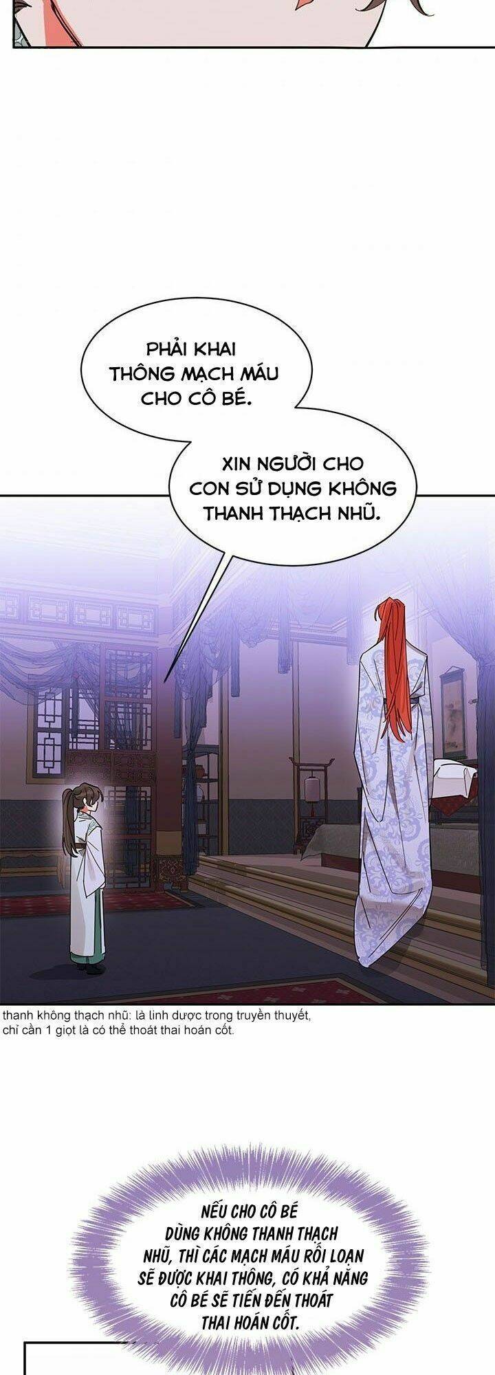 Người Đàn Ông Thực Thụ: Chapter 6