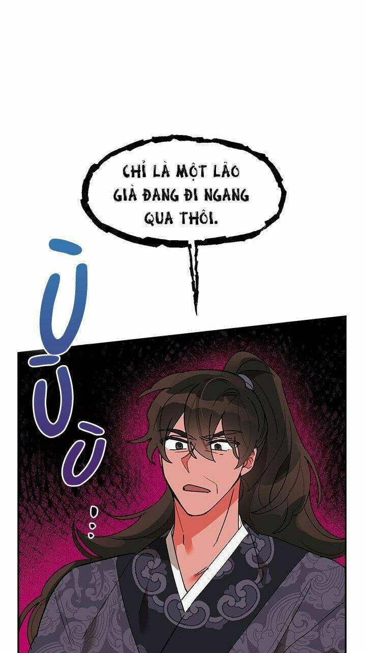 Người Đàn Ông Thực Thụ: Chapter 8