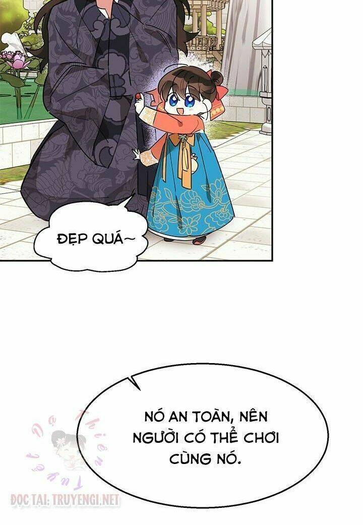 Người Đàn Ông Thực Thụ: Chapter 8