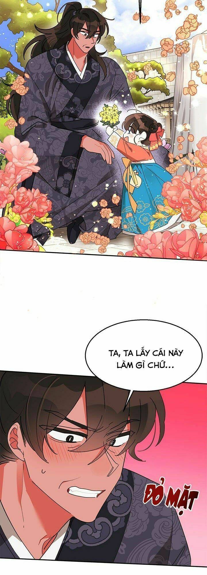 Người Đàn Ông Thực Thụ: Chapter 8