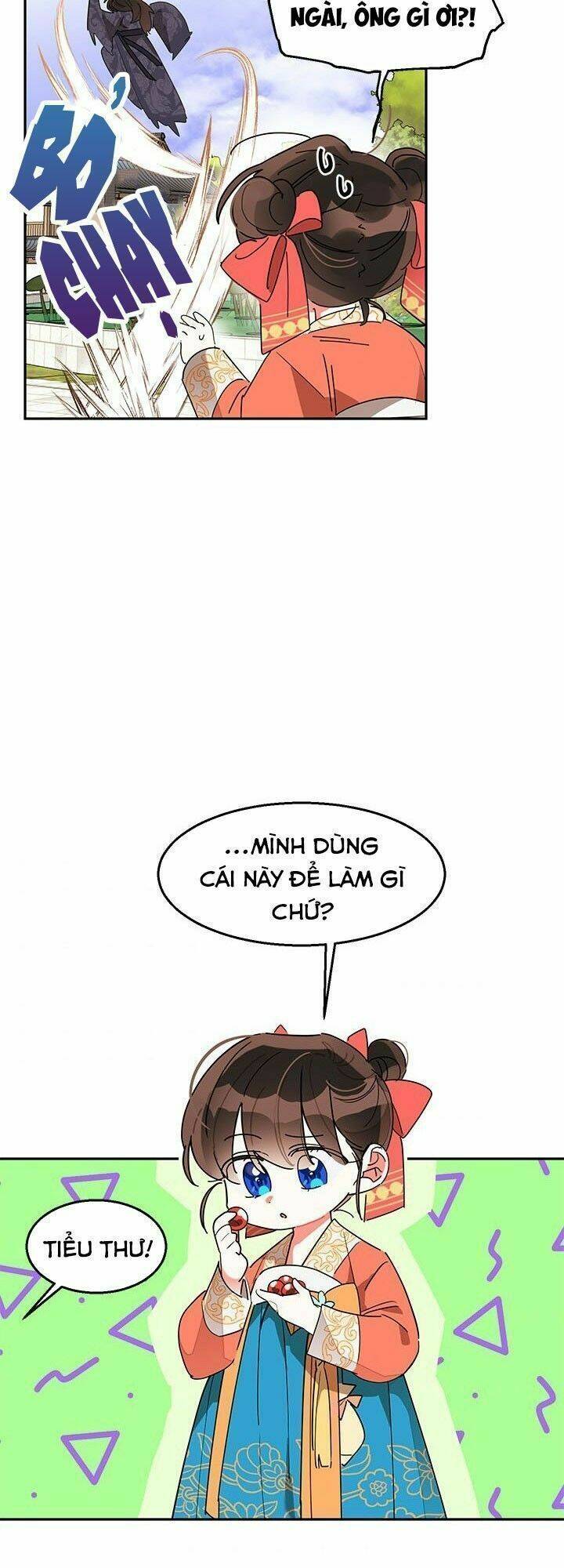Người Đàn Ông Thực Thụ: Chapter 8