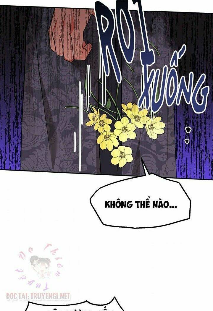 Người Đàn Ông Thực Thụ: Chapter 8