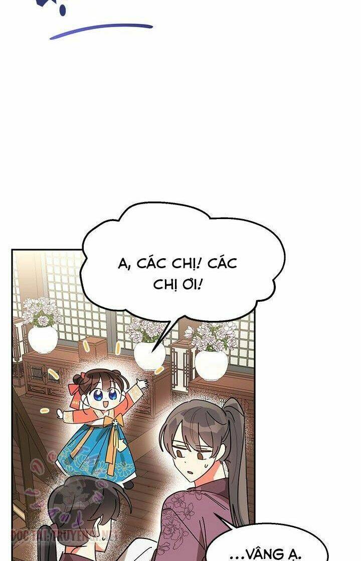 Người Đàn Ông Thực Thụ: Chapter 8