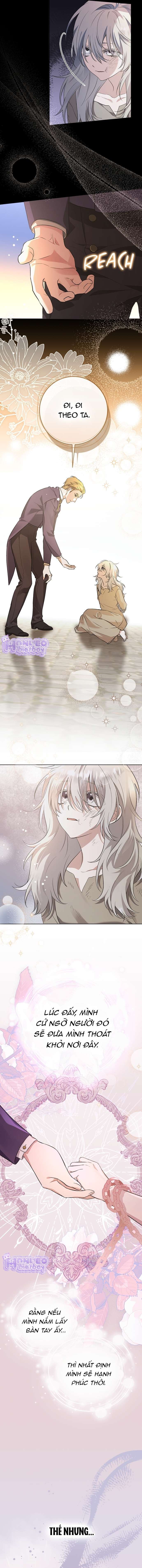Trở Thành Con Gái Nuôi Của Gia Tộc Sát Thủ: Chapter 1