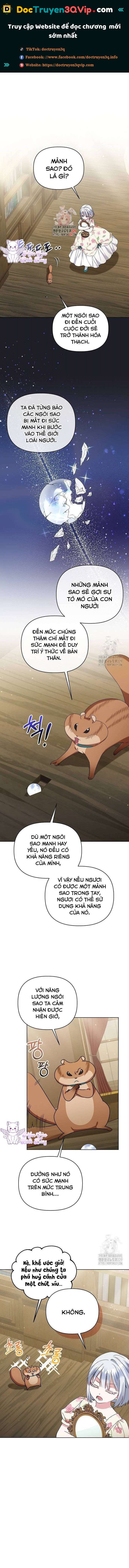 Trở Thành Con Gái Nuôi Của Gia Tộc Sát Thủ: Chapter 15