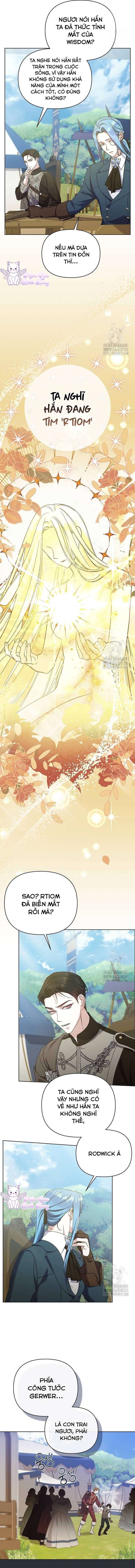 Trở Thành Con Gái Nuôi Của Gia Tộc Sát Thủ: Chapter 16