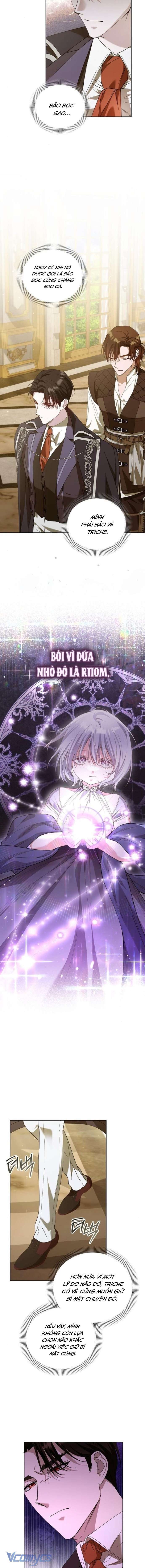 Trở Thành Con Gái Nuôi Của Gia Tộc Sát Thủ: Chapter 27
