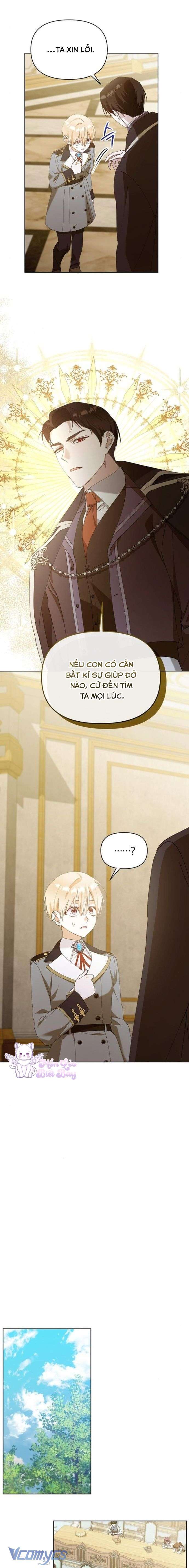 Trở Thành Con Gái Nuôi Của Gia Tộc Sát Thủ: Chapter 27
