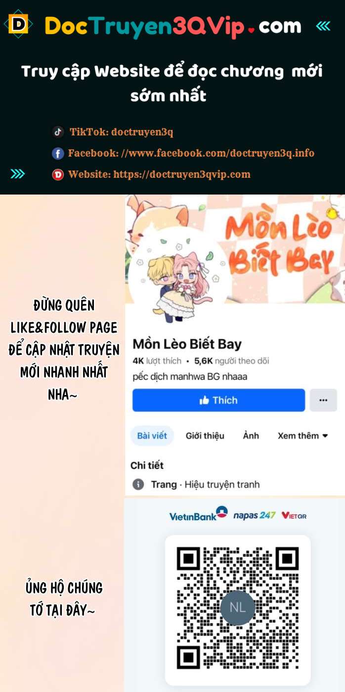 Trở Thành Con Gái Nuôi Của Gia Tộc Sát Thủ: Chapter 31