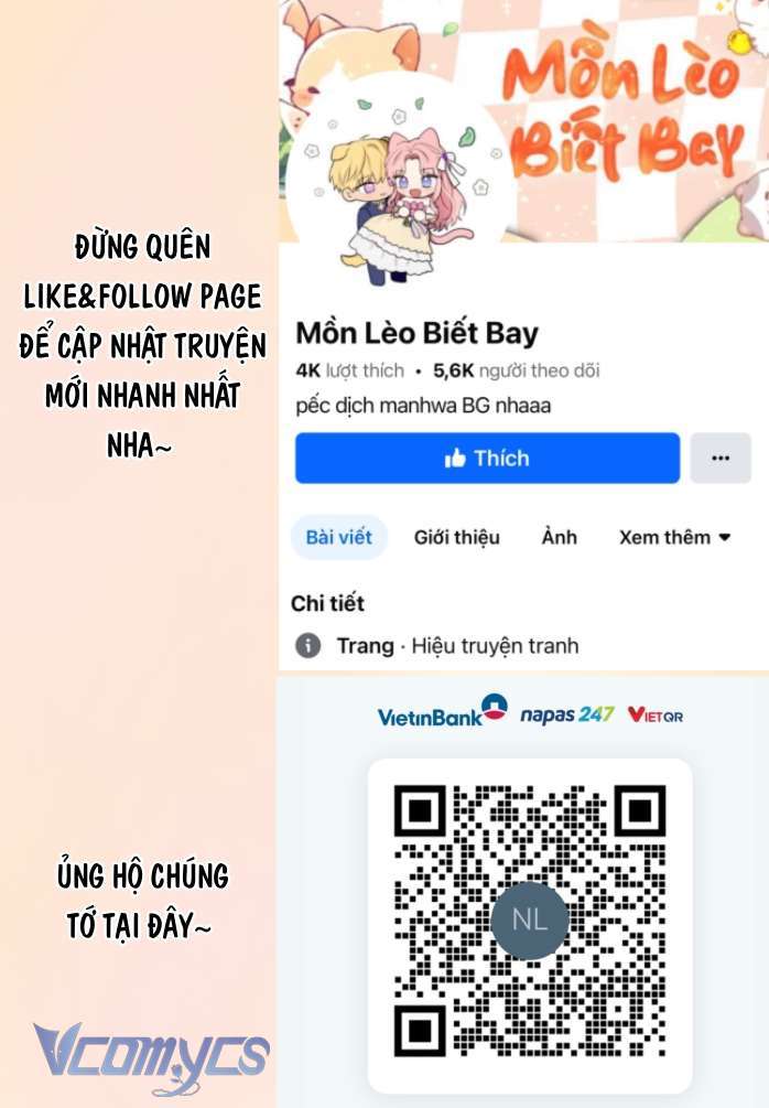 Trở Thành Con Gái Nuôi Của Gia Tộc Sát Thủ: Chapter 40