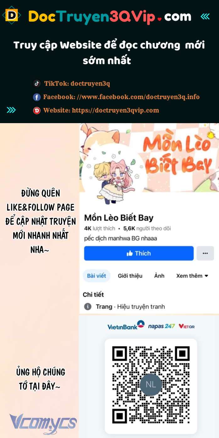 Trở Thành Con Gái Nuôi Của Gia Tộc Sát Thủ: Chapter 41