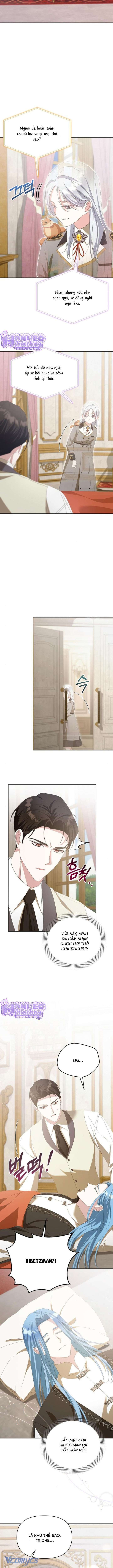 Trở Thành Con Gái Nuôi Của Gia Tộc Sát Thủ: Chapter 42