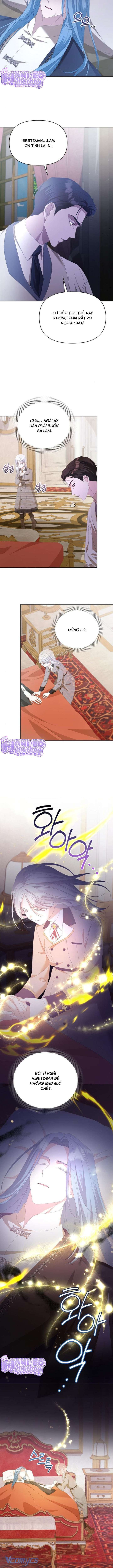 Trở Thành Con Gái Nuôi Của Gia Tộc Sát Thủ: Chapter 42
