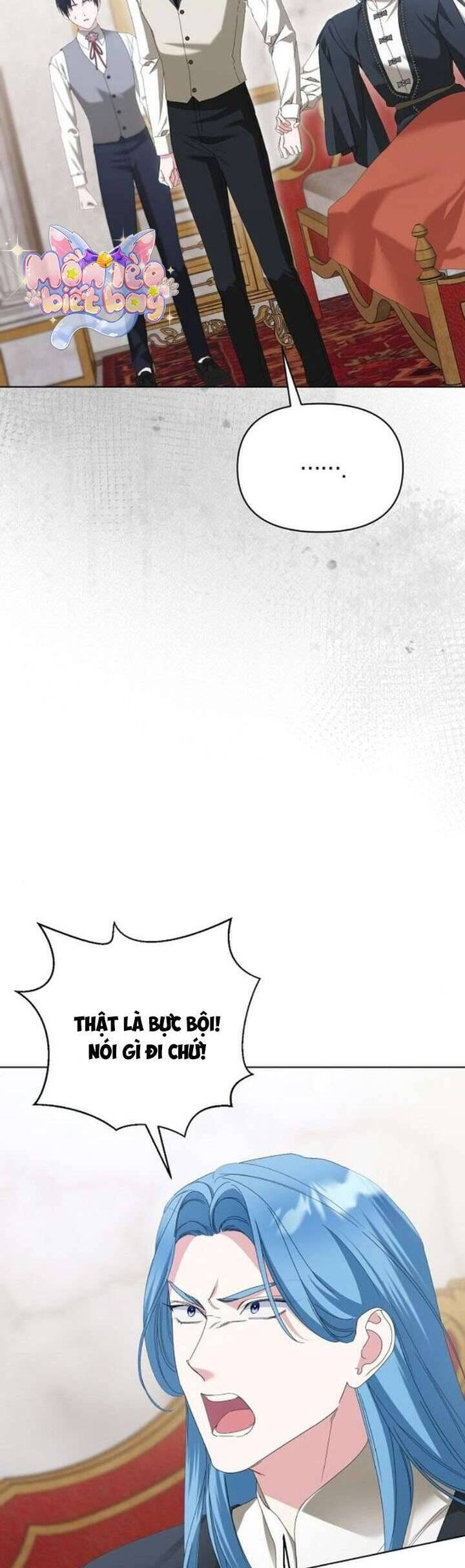 Trở Thành Con Gái Nuôi Của Gia Tộc Sát Thủ: Chapter 45