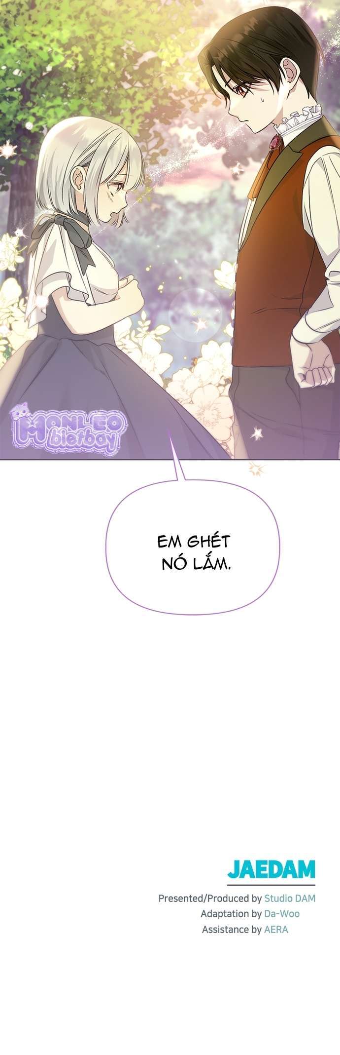 Trở Thành Con Gái Nuôi Của Gia Tộc Sát Thủ: Chapter 5