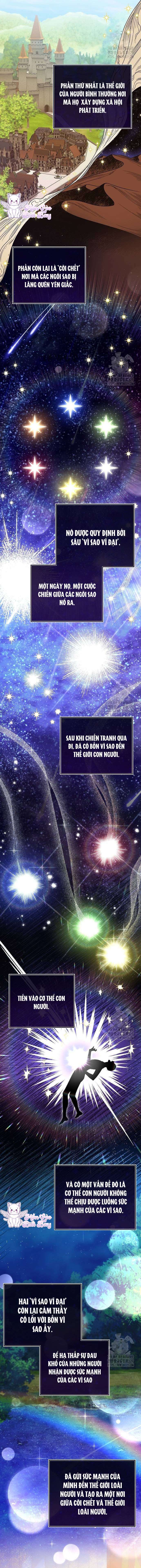 Trở Thành Con Gái Nuôi Của Gia Tộc Sát Thủ: Chapter 9