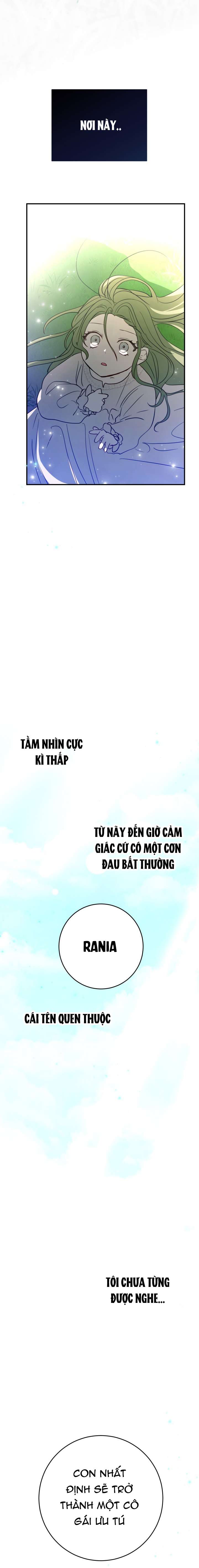Trở Thành Con Gái Nuôi Của Một Gia Đình Sắp Bị Phá Hủy: Chapter 1