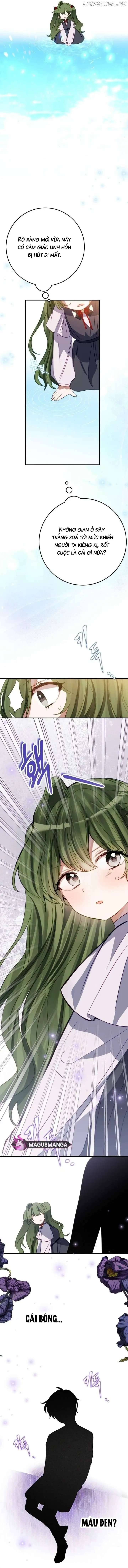 Trở Thành Con Gái Nuôi Của Một Gia Đình Sắp Bị Phá Hủy: Chapter 15