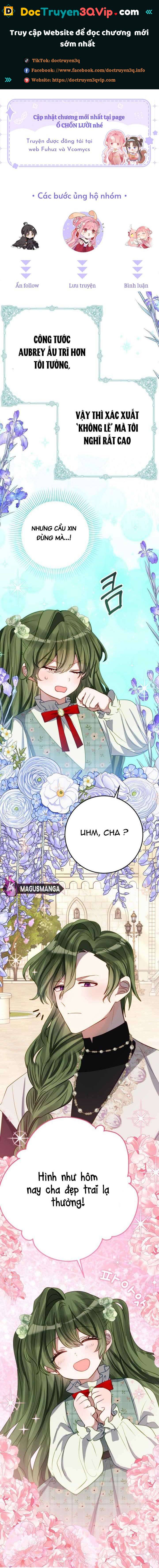 Trở Thành Con Gái Nuôi Của Một Gia Đình Sắp Bị Phá Hủy: Chapter 17
