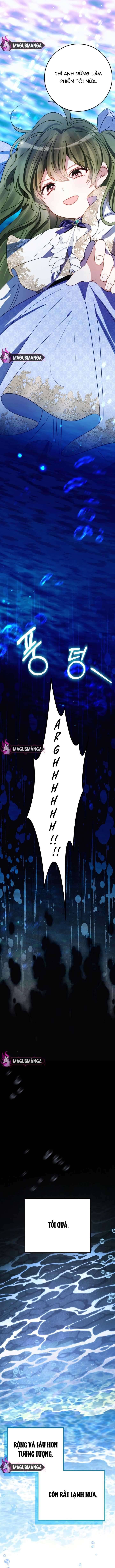 Trở Thành Con Gái Nuôi Của Một Gia Đình Sắp Bị Phá Hủy: Chapter 18