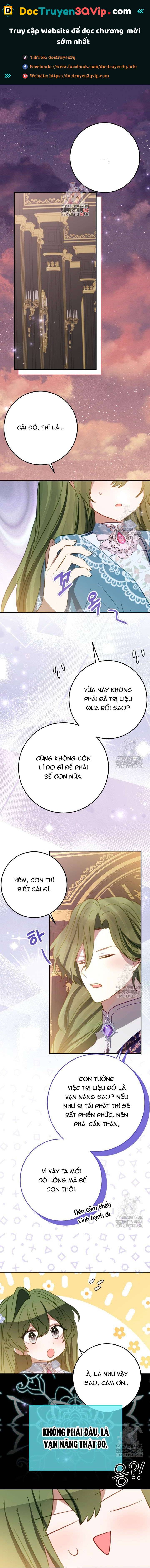 Trở Thành Con Gái Nuôi Của Một Gia Đình Sắp Bị Phá Hủy: Chapter 26