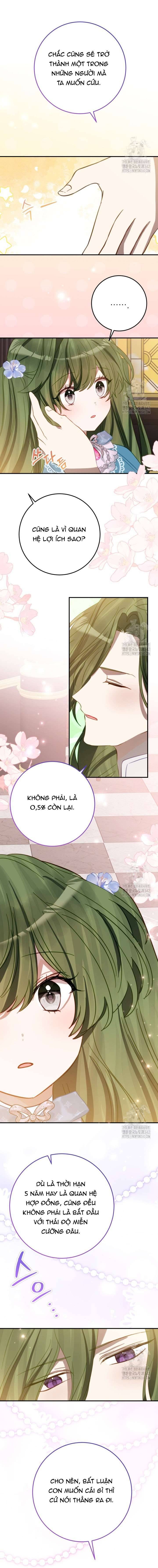 Trở Thành Con Gái Nuôi Của Một Gia Đình Sắp Bị Phá Hủy: Chapter 26