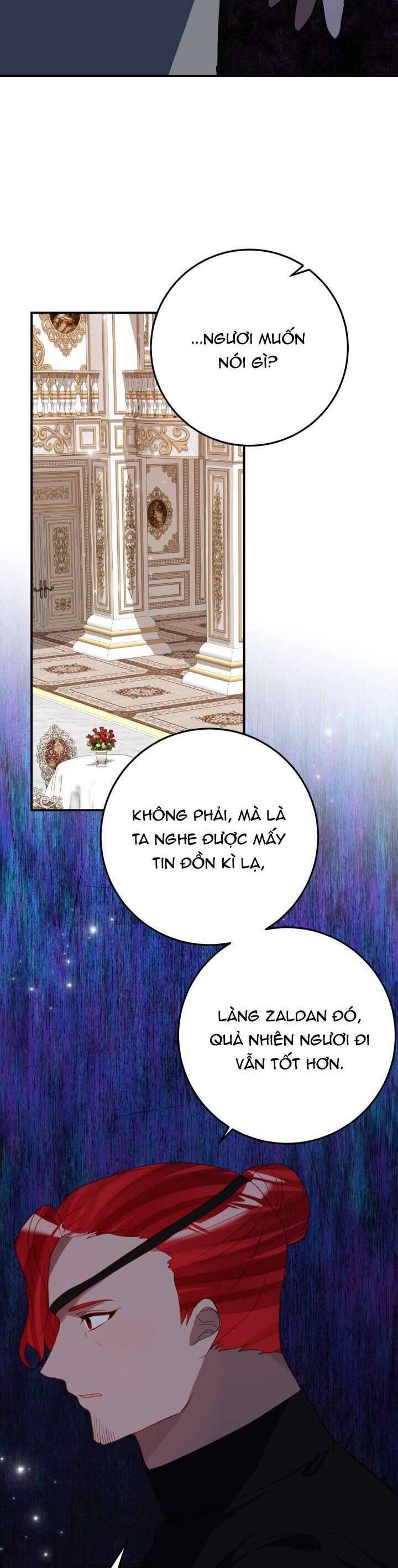 Trở Thành Con Gái Nuôi Của Một Gia Đình Sắp Bị Phá Hủy: Chapter 36