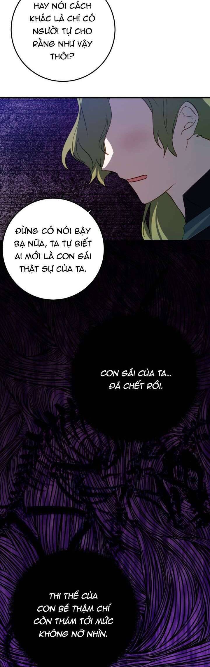 Trở Thành Con Gái Nuôi Của Một Gia Đình Sắp Bị Phá Hủy: Chapter 36