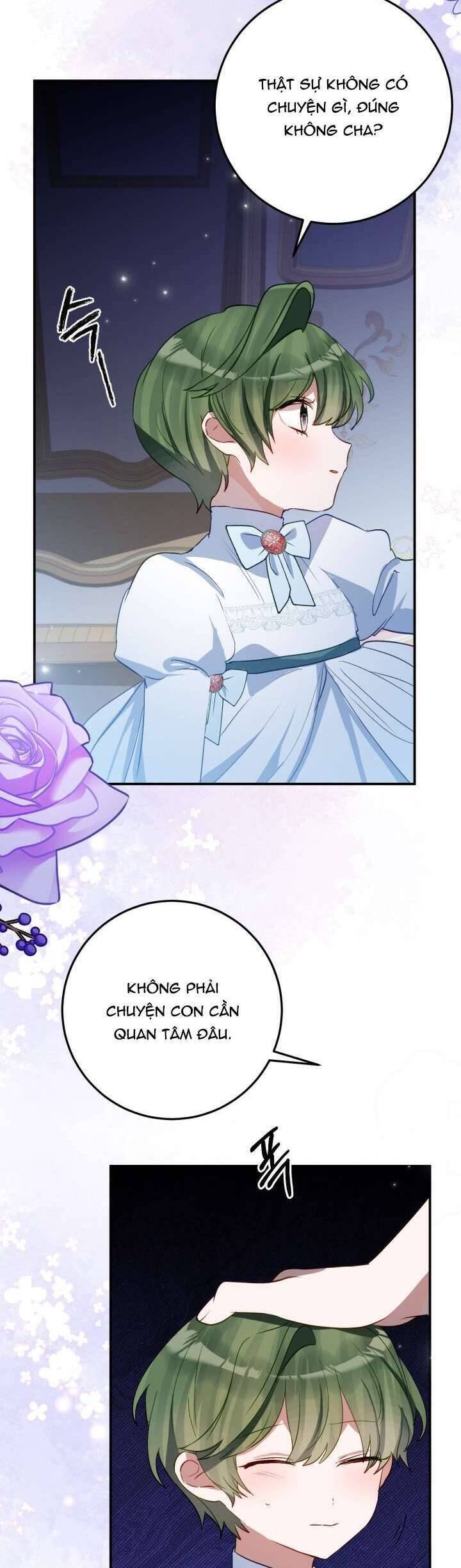 Trở Thành Con Gái Nuôi Của Một Gia Đình Sắp Bị Phá Hủy: Chapter 36