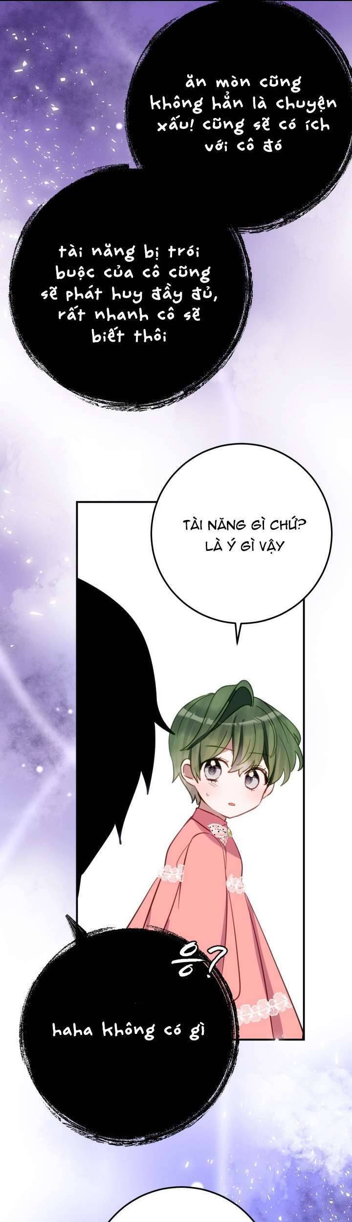Trở Thành Con Gái Nuôi Của Một Gia Đình Sắp Bị Phá Hủy: Chapter 37