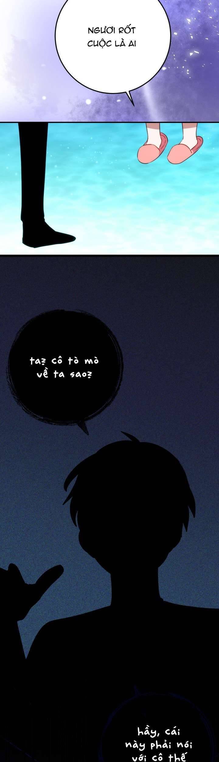 Trở Thành Con Gái Nuôi Của Một Gia Đình Sắp Bị Phá Hủy: Chapter 37
