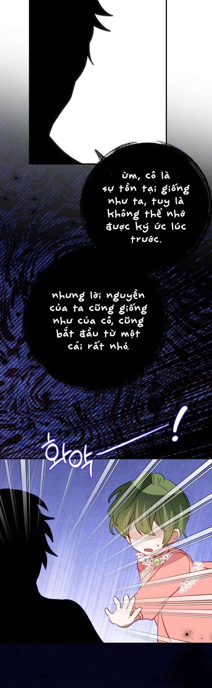 Trở Thành Con Gái Nuôi Của Một Gia Đình Sắp Bị Phá Hủy: Chapter 37