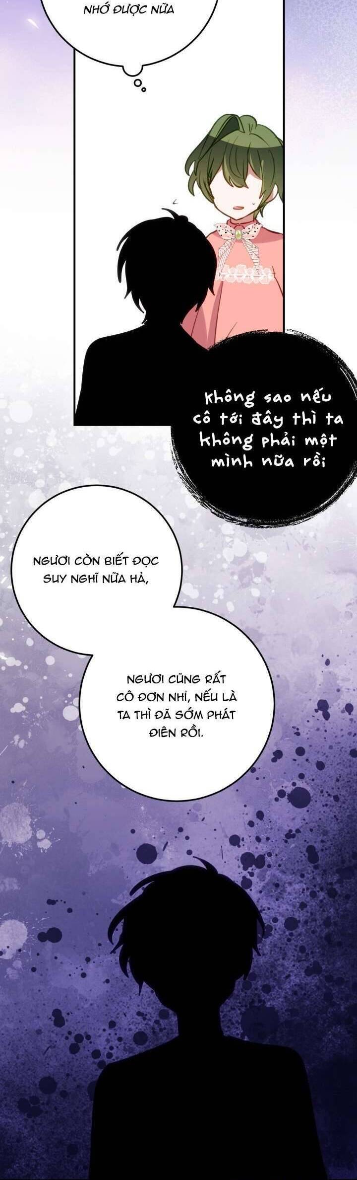 Trở Thành Con Gái Nuôi Của Một Gia Đình Sắp Bị Phá Hủy: Chapter 37