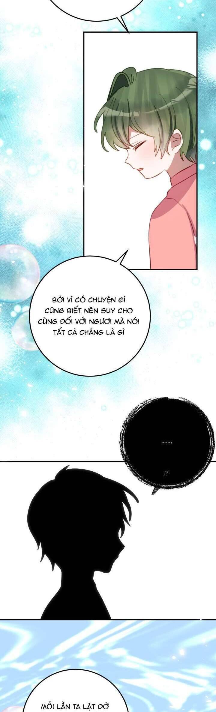 Trở Thành Con Gái Nuôi Của Một Gia Đình Sắp Bị Phá Hủy: Chapter 37