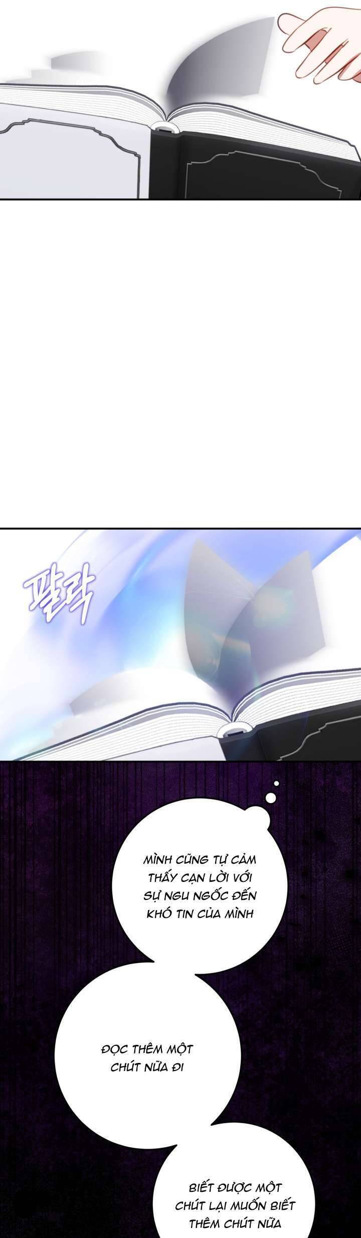 Trở Thành Con Gái Nuôi Của Một Gia Đình Sắp Bị Phá Hủy: Chapter 37
