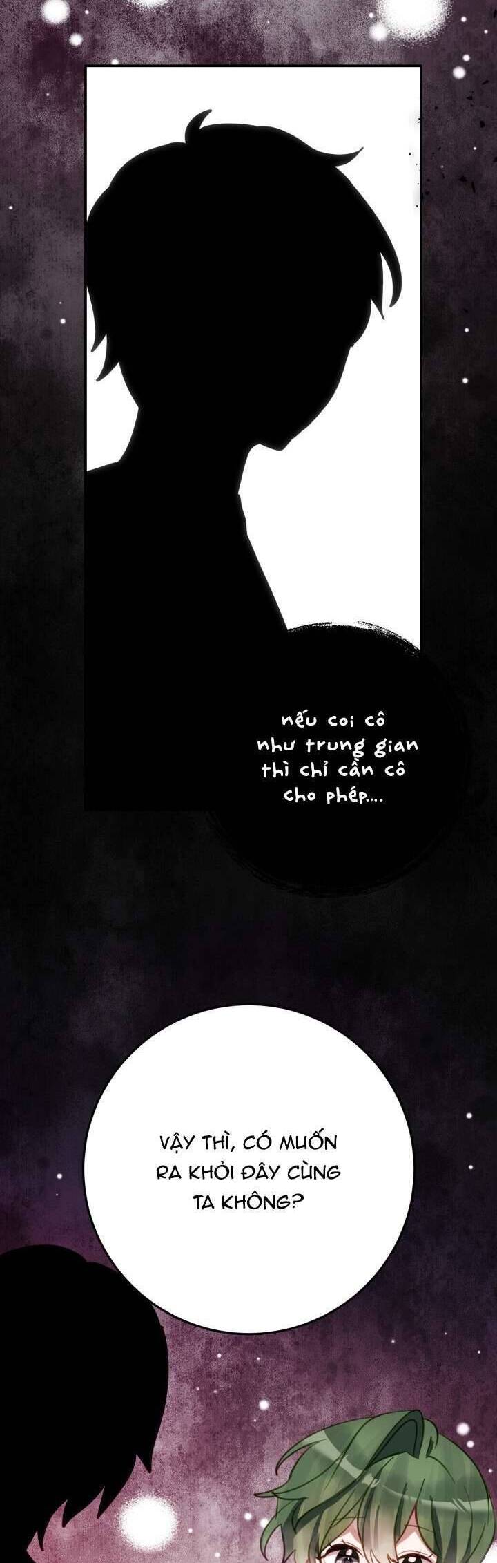 Trở Thành Con Gái Nuôi Của Một Gia Đình Sắp Bị Phá Hủy: Chapter 37